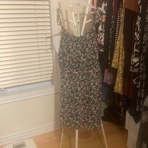 Reitmans Flora dress